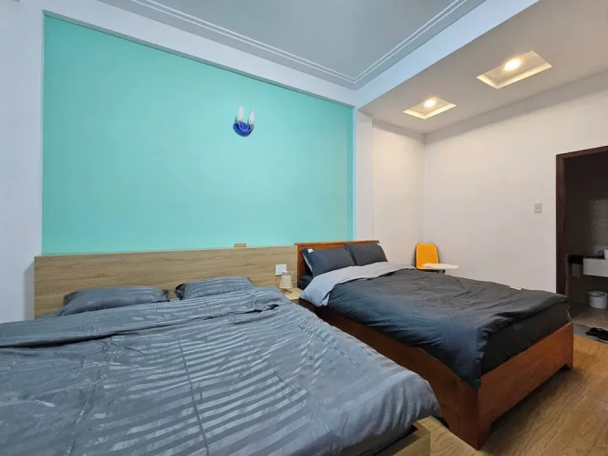 42 Da Lat Hotel