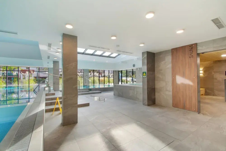 RentPlanet - Apartament Lwowska
