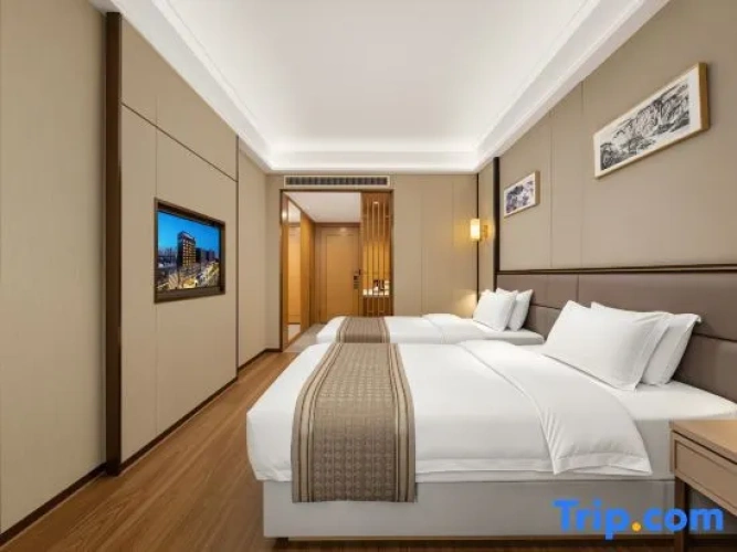 Luxury Double room