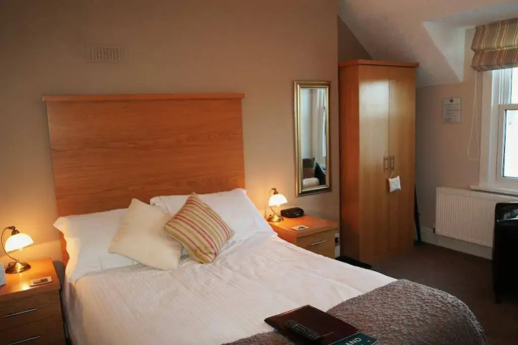 Brierholme Guest House