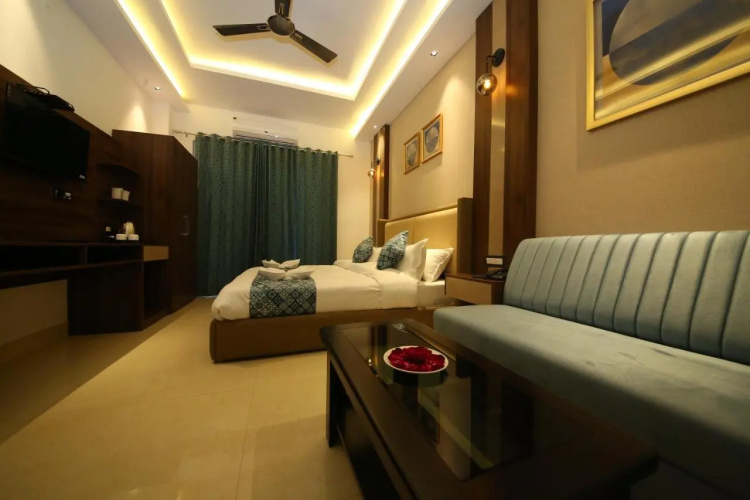 Hotel Dream Inn