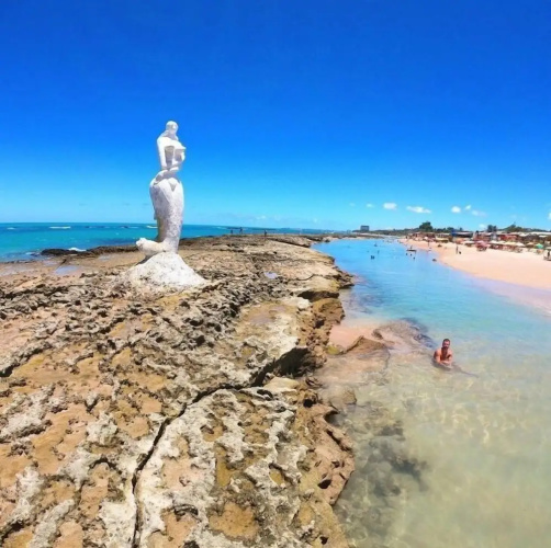 Pousada Estrela Marinha Maceió