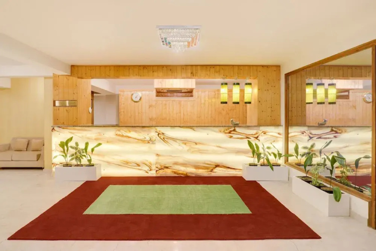 Hotelbild