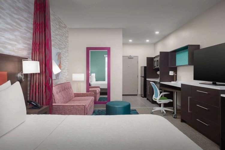 Double Suite