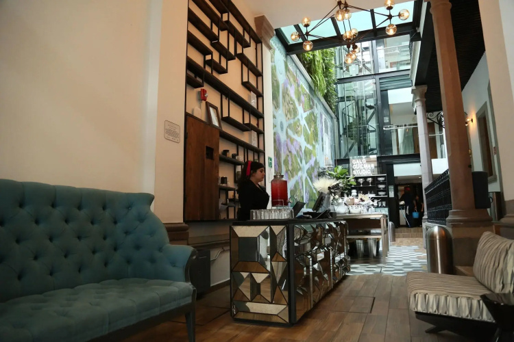 Casa Prim Hotel Boutique