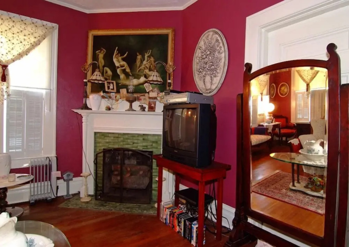 Daffodale House B&B