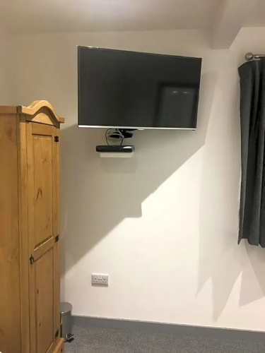 Dearg Mullach Self Contained B&B