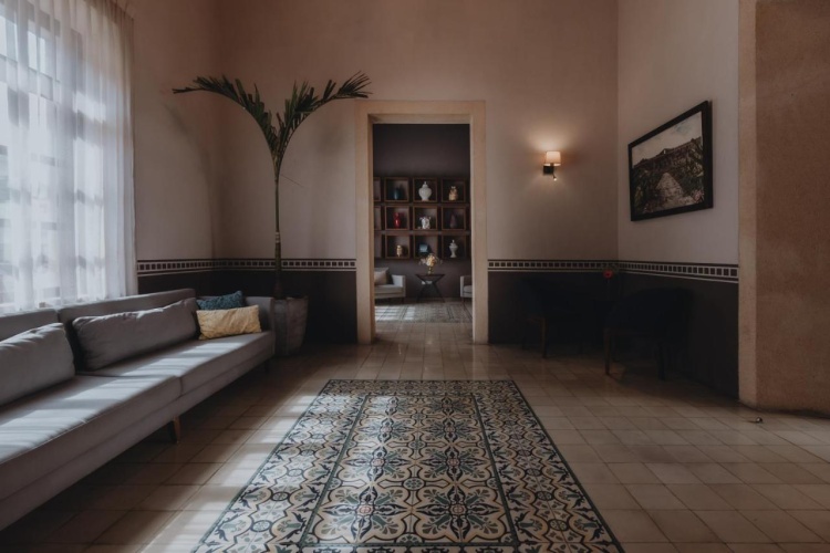 Casona 61 Boutique Hotel photo 16