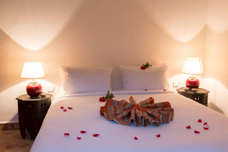 Origin Hotels - Riad El Faran
