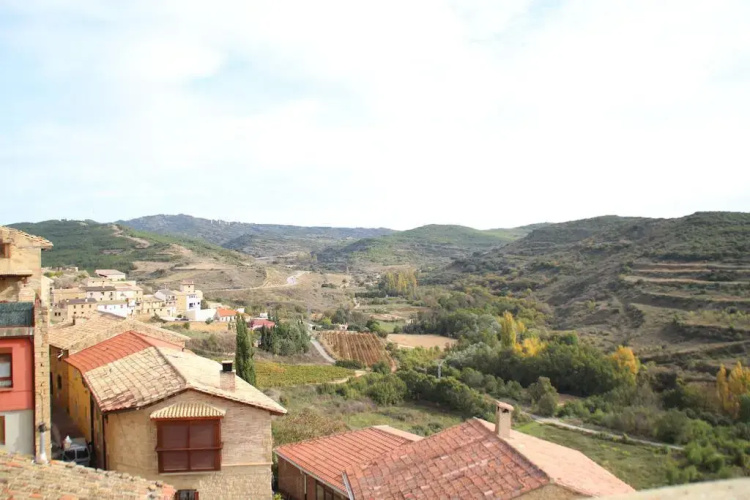 Casa Perico