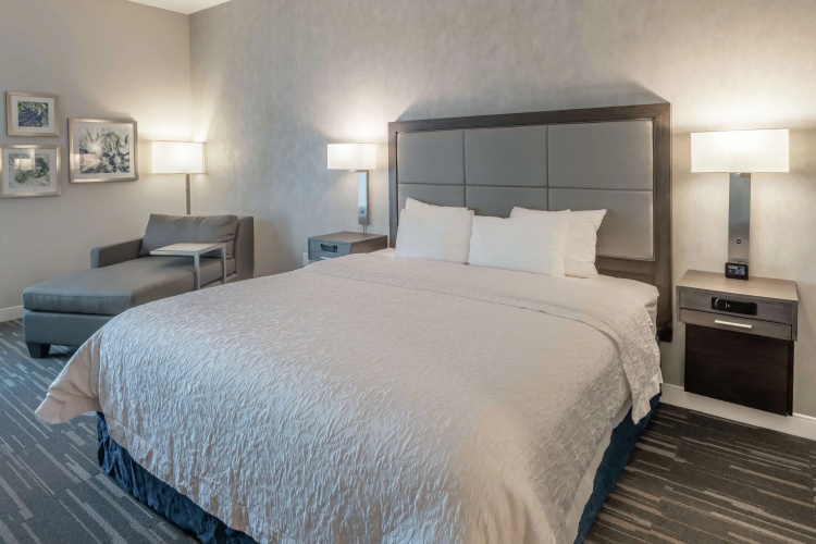Hampton Inn Waco