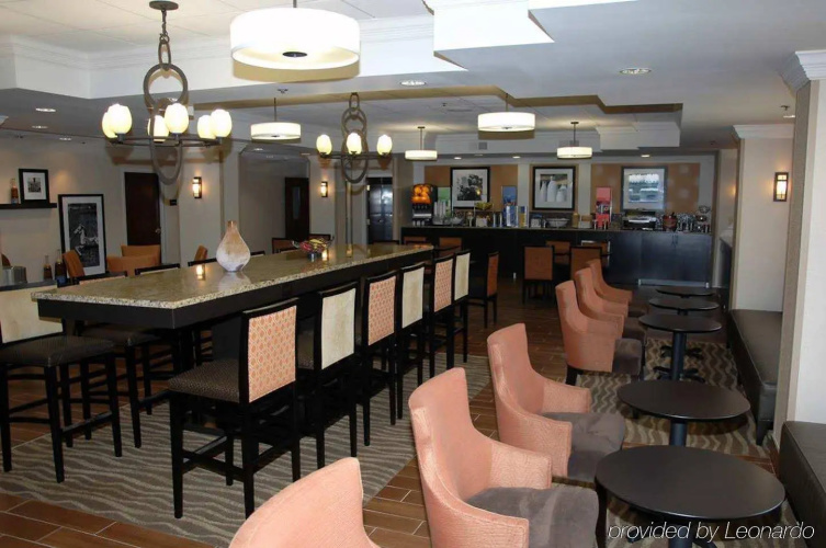 Holiday Inn Express Horse Cave photo 35