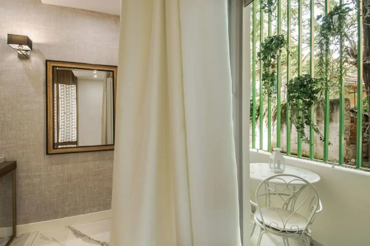 Miraval Luxury Rooms