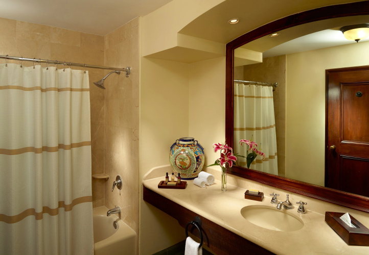 Los Suenos Marriott Ocean and Golf Resort photo 10