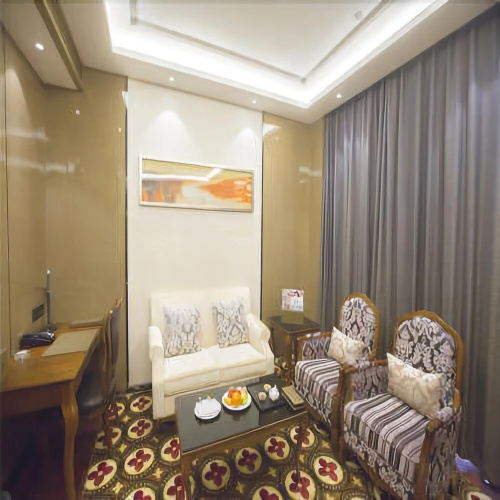 Hua Fei Suites Hotel