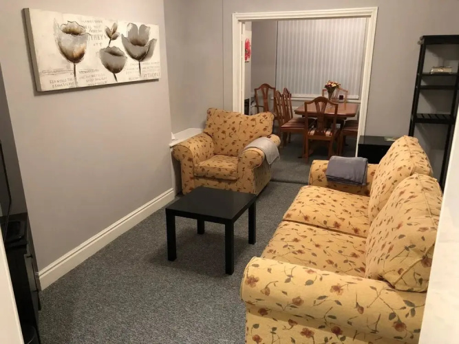 Festival Cottage