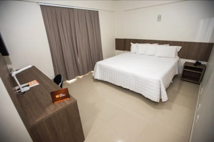 Hotel Baiolim
