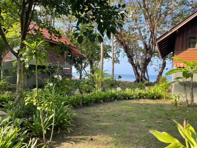 Joy Bungalow