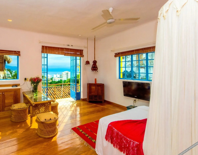 Imagen de Luna Liquida Hotel Boutique