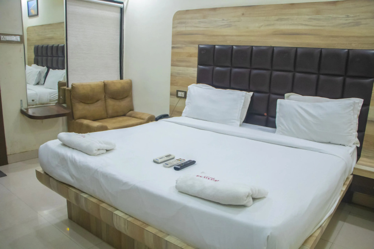 Hotel Galaxy Star