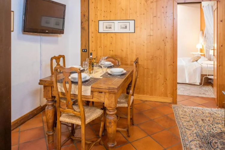 Ca' Dinora Appartamenti