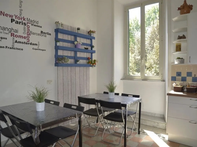 La Dolce Vita Guesthouse