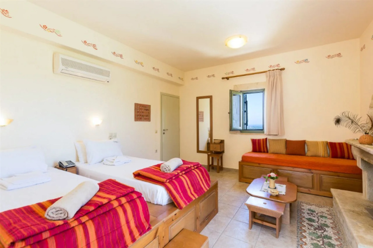 Dalabelos Estate