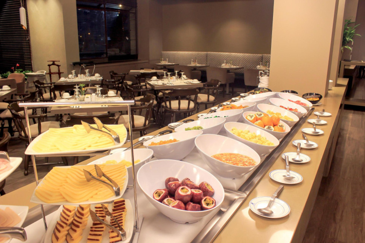 Casa Dann Carlton Hotel & Spa photo 12