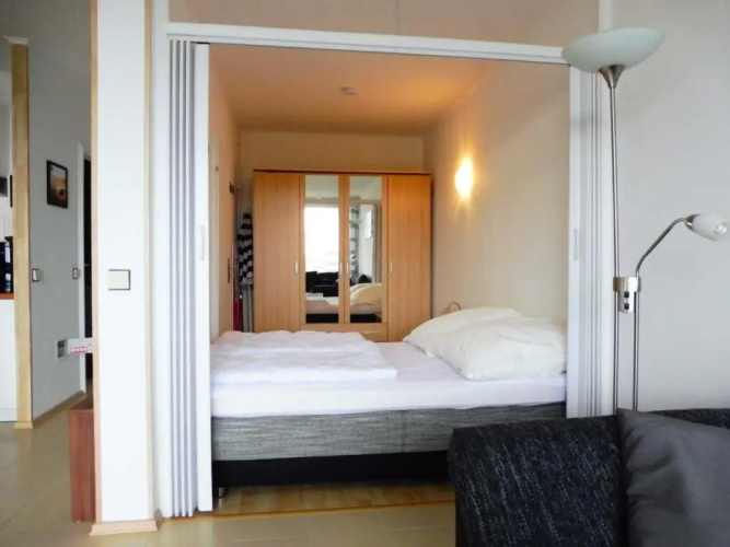 Meerblick FeWo Nr 701
