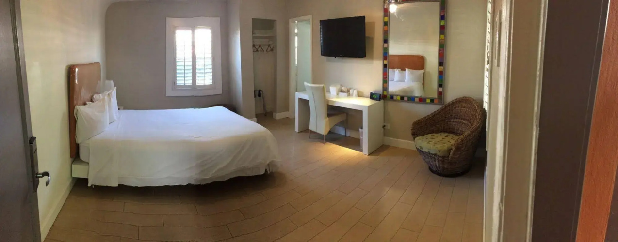 Hotel Biba