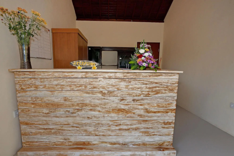 Delima Guest House