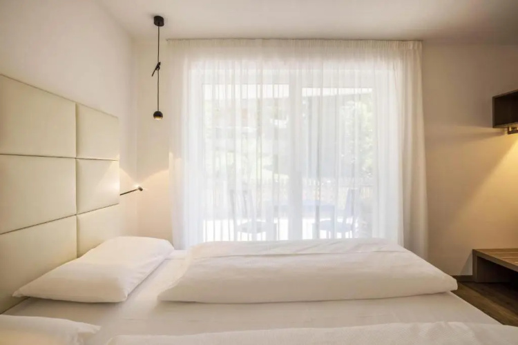 Apartment Treï Residence Bun Ste