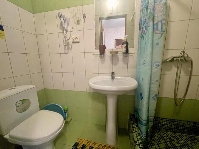 Фотография номера гостевого дома Морской отдых