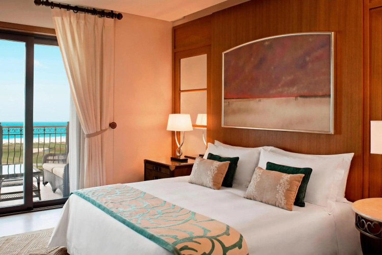 The St. Regis Saadiyat Island Resort, Abu Dhabi photo 18