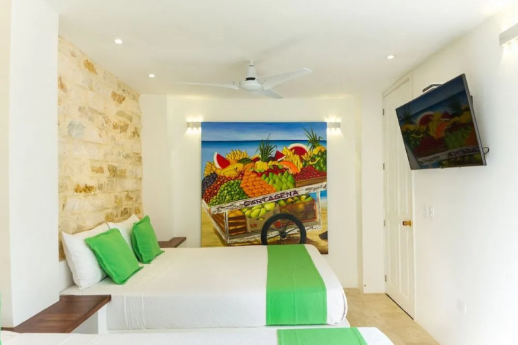 Casa Mulata
