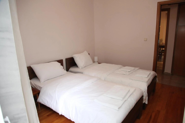 Apartment Nikos
