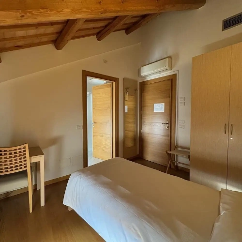 Comfort Single room