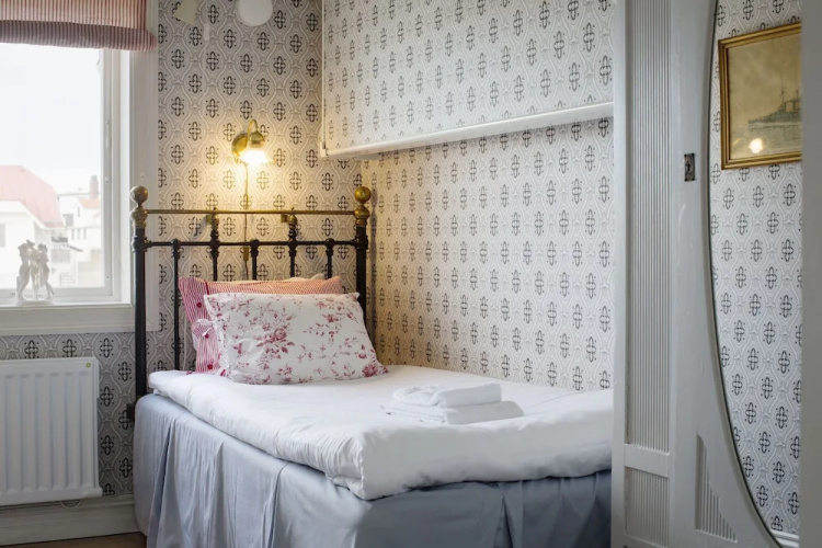 Strand Hostel & Hotel