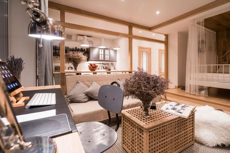 Mama Ro Na Sakharova Apartments - Image 10