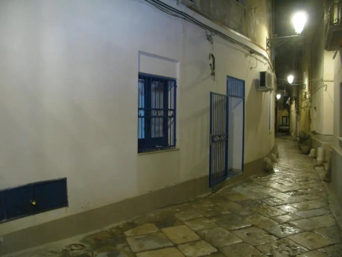 1 Bedroom Cottage