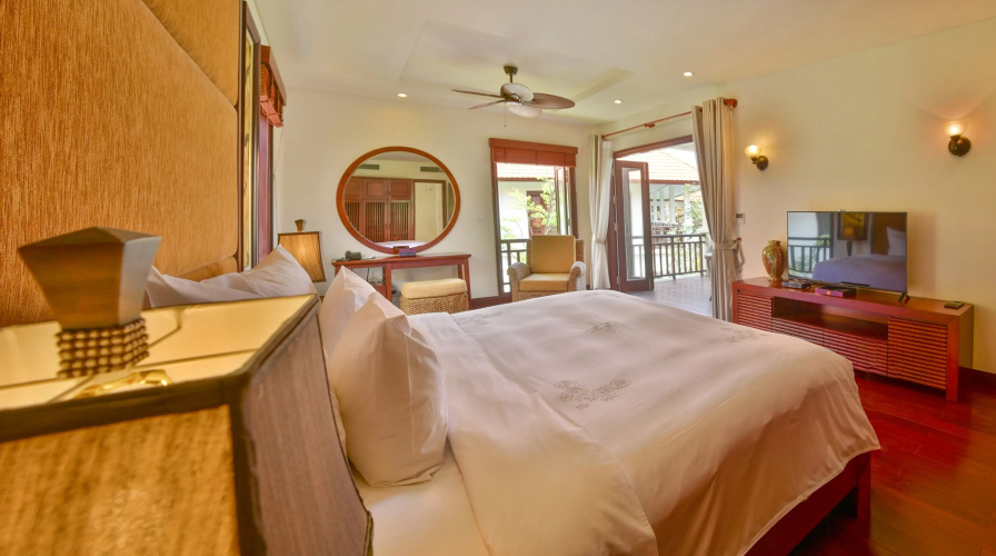 Furama Villas Danang