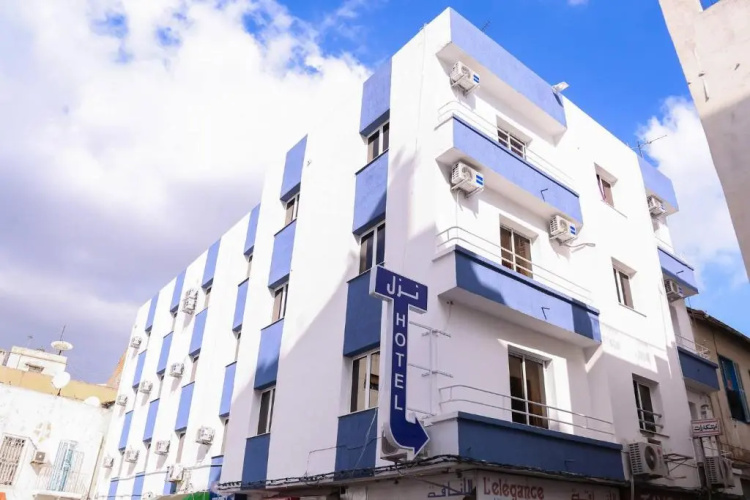 Otel görseli