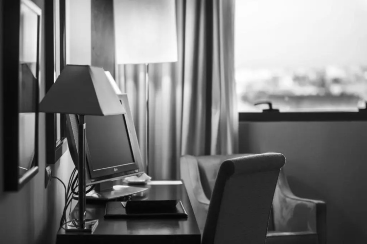 Hotel Nuevo Madrid