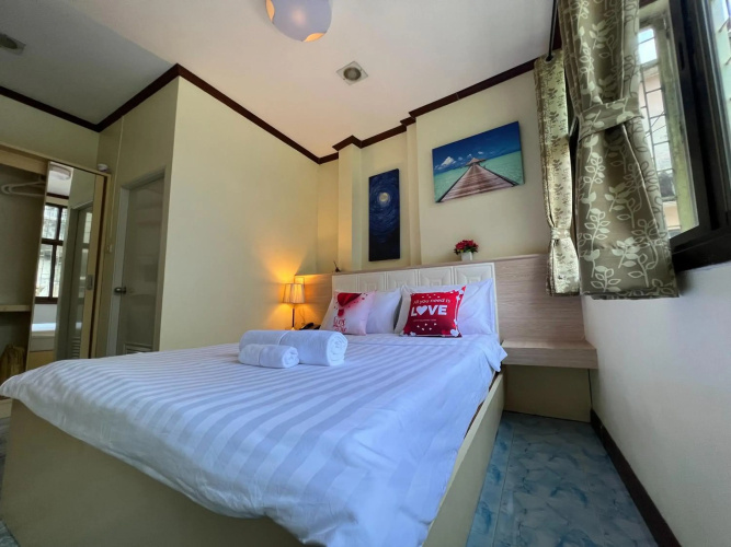 Linda rooms