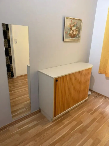 1BR Plus LR Apt Top Vienna Location