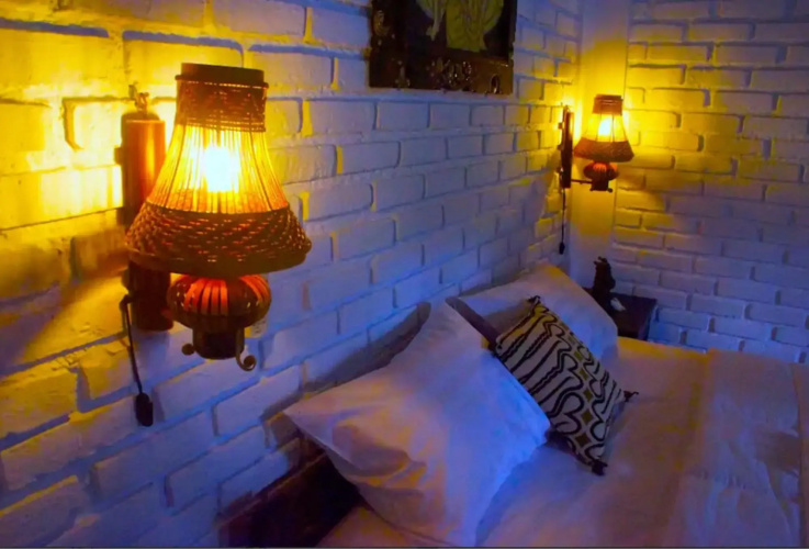 Gusti Homestay Bali