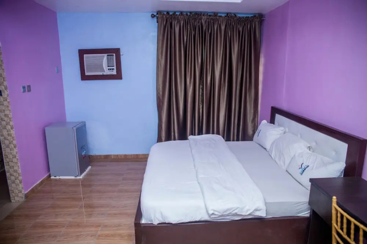 Emmy Hotels and Suites