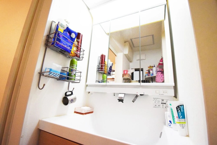 Okabe House Ikebukuro 3a