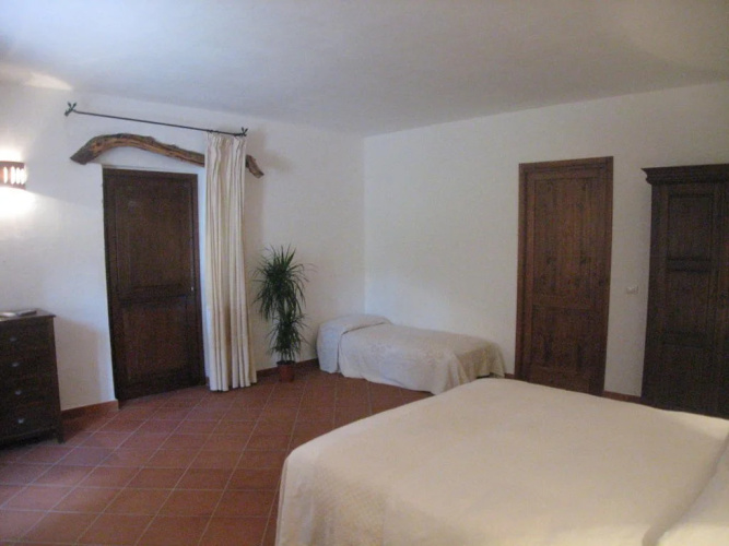 B&B Il Vecchio Ginepro