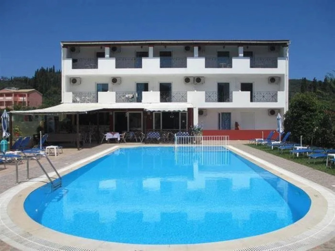 Hotelafbeelding